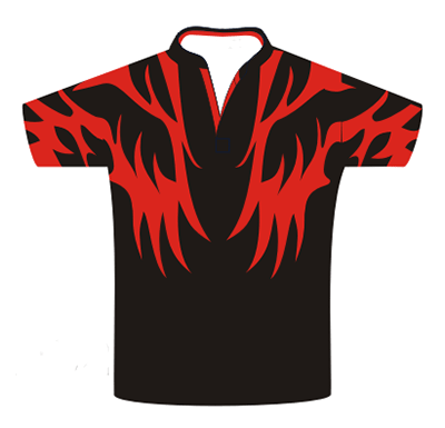 Sublimated rugby Jersey Manufacturer Supplier Wholesale Exporter Importer Buyer Trader Retailer in Jalandhar Punjab India